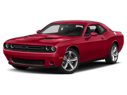 2015 Dodge Challenger Rochester MN