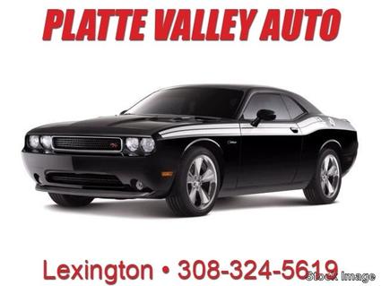 2015 Dodge Challenger Lexington NE