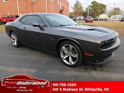 2015 Dodge Challenger Whiteville NC