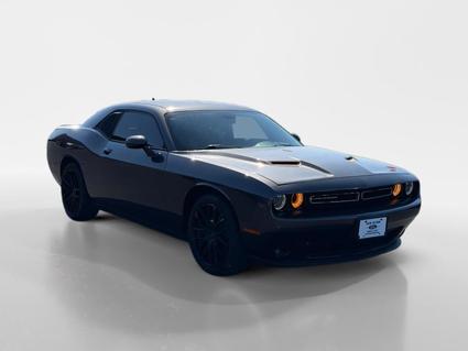 2015 Dodge Challenger Farmington MO
