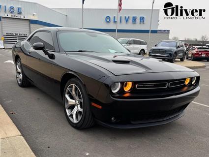 2015 Dodge Challenger Plymouth IN
