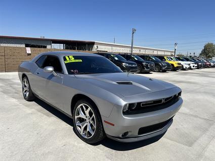 2015 Dodge Challenger Phoenix AZ