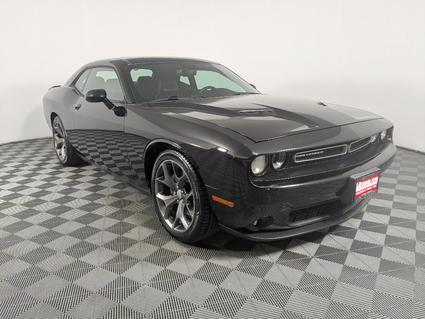 2015 Dodge Challenger Tilton IL