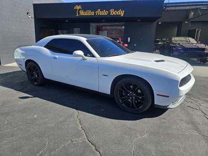 2015 Dodge Challenger Thousand Oaks CA