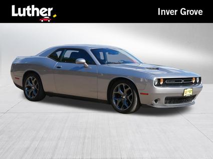 2015 Dodge Challenger Inver Grove Heights MN