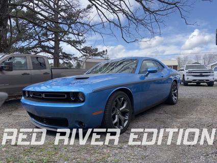 2015 Dodge Challenger Heber Springs AR