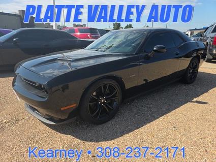 2016 Dodge Challenger Lexington NE