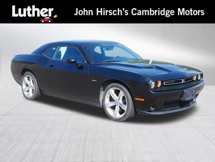 2017 Dodge Challenger Cambridge MN