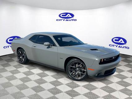 2018 Dodge Challenger Murfreesboro TN