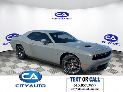 2018 Dodge Challenger Murfreesboro TN