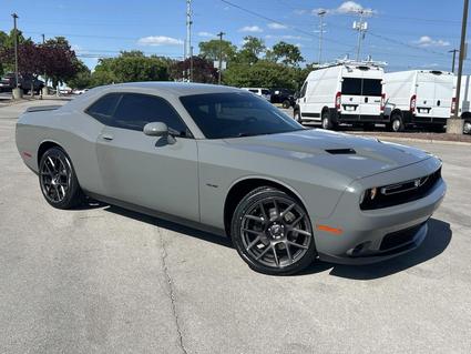 2018 Dodge Challenger Murfreesboro TN