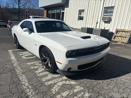 2019 Dodge Challenger Covington VA