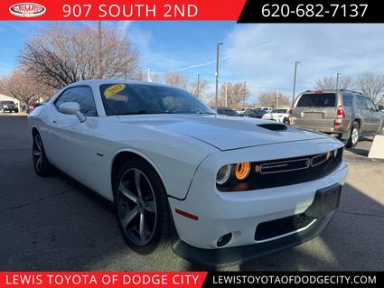 2019 Dodge Challenger Dodge City KS
