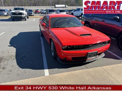 2020 Dodge Challenger White Hall AR