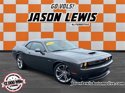 2020 Dodge Challenger Sparta TN