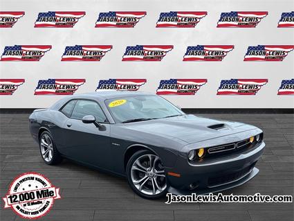 2020 Dodge Challenger Sparta TN