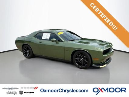 2021 Dodge Challenger Louisville KY