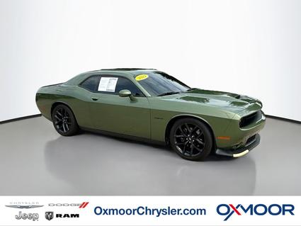 2021 Dodge Challenger Louisville KY