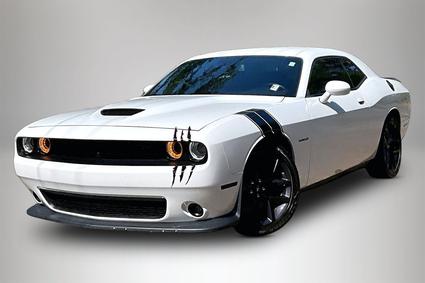 2021 Dodge Challenger Fort Walton Beach FL