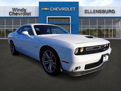 2022 Dodge Challenger Pasco WA