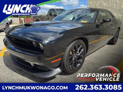 2022 Dodge Challenger Mukwonago WI