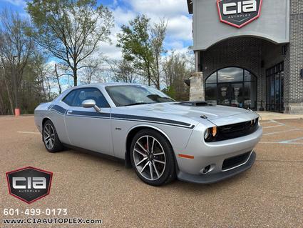 2023 Dodge Challenger Madison MS
