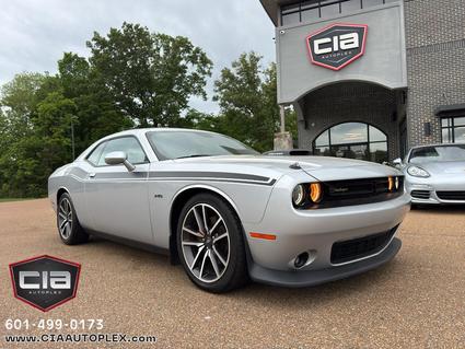 2023 Dodge Challenger Madison MS