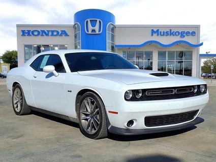 2023 Dodge Challenger Muskogee OK