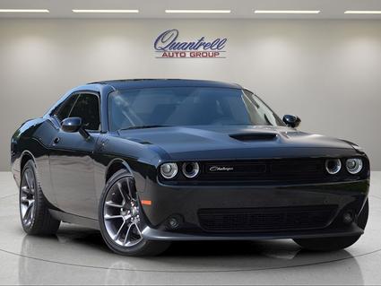 2023 Dodge Challenger Lexington KY
