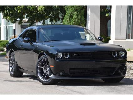 2023 Dodge Challenger Lexington KY