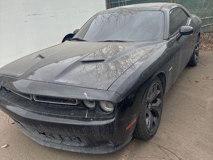 2015 Dodge Challenger Denver CO