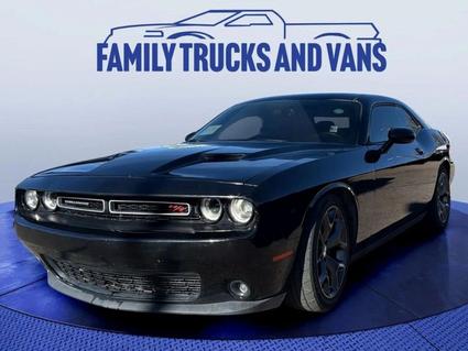 2015 Dodge Challenger Denver CO