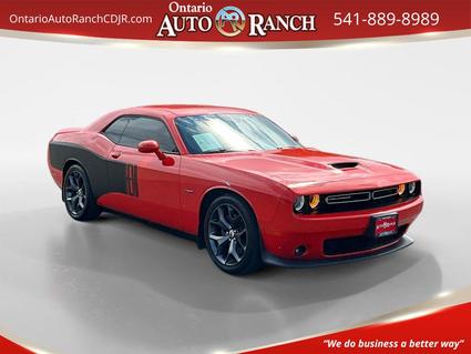2019 Dodge Challenger Ontario OR