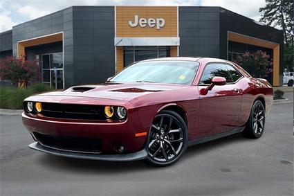 2021 Dodge Challenger Union City GA
