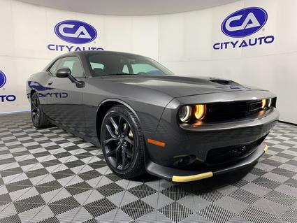 2022 Dodge Challenger Memphis TN