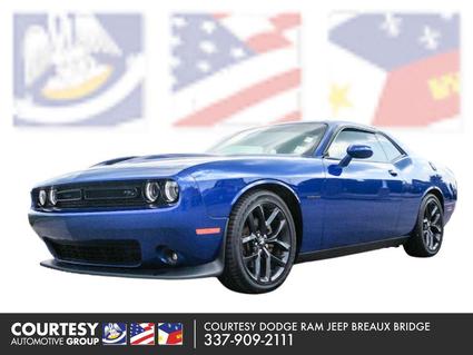 2022 Dodge Challenger Breaux Bridge LA