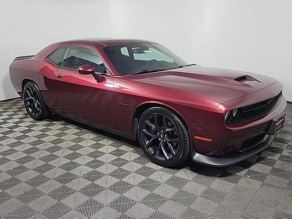 2022 Dodge Challenger Derwood MD