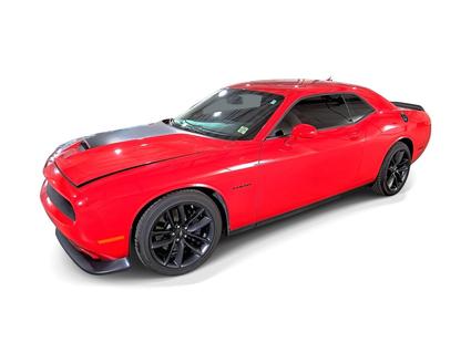 2022 Dodge Challenger Billings MT