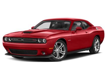 2022 Dodge Challenger Billings MT