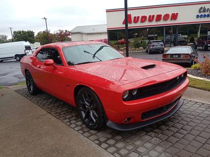 2022 Dodge Challenger Henderson KY