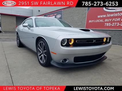 2023 Dodge Challenger Topeka KS