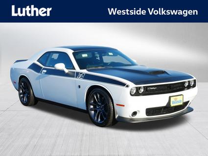 2023 Dodge Challenger Minneapolis MN