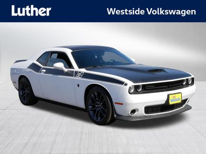 2023 Dodge Challenger Minneapolis MN