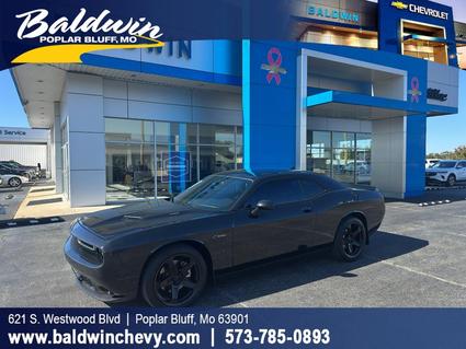 2015 Dodge Challenger Poplar Bluff MO