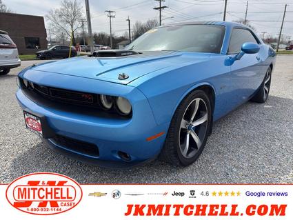 2015 Dodge Challenger Casey IL