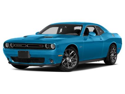 2015 Dodge Challenger Casey IL