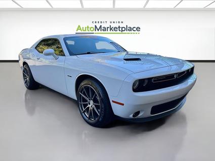 2017 Dodge Challenger Winston Salem NC