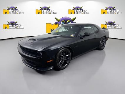 2019 Dodge Challenger Louisville TN