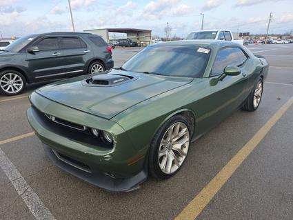 2020 Dodge Challenger Monticello IN