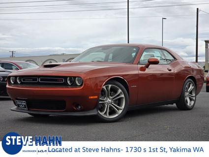 2021 Dodge Challenger Yakima WA